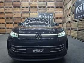 Volkswagen Tiguan (2025) thumbnail 23