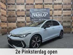 Volkswagen Golf (2025) thumbnail 1