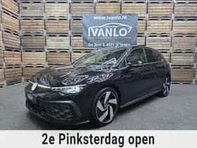 Volkswagen Golf (2025) thumbnail 1
