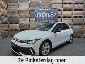 Volkswagen Golf (2025) thumbnail 1
