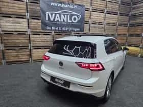Volkswagen Golf (2025) thumbnail 18