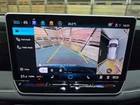 Volkswagen Tiguan (2025) thumbnail 14