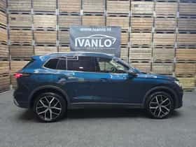 Volkswagen Tiguan (2025) thumbnail 18