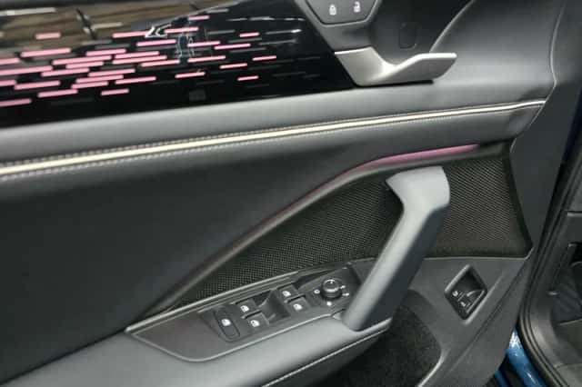Volkswagen Tiguan (2025) thumbnail 4