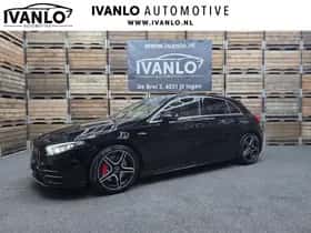 Mercedes-Benz A-Klasse (2021)