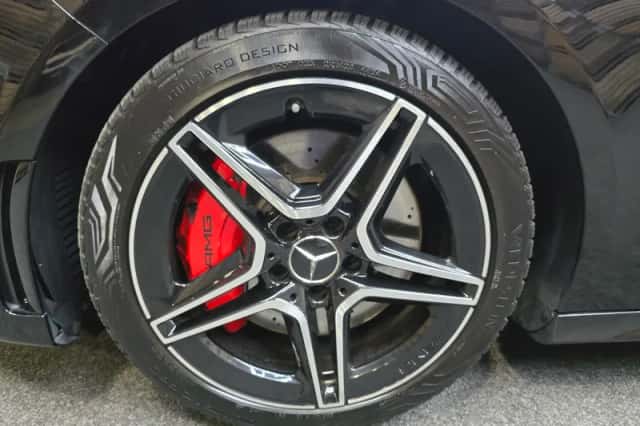 Mercedes-Benz A-Klasse (2021) thumbnail 2