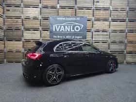 Mercedes-Benz A-Klasse (2021) thumbnail 17