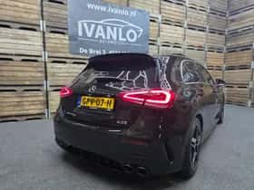 Mercedes-Benz A-Klasse (2021) thumbnail 18