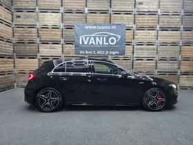Mercedes-Benz A-Klasse (2021) thumbnail 19