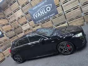Mercedes-Benz A-Klasse (2021) thumbnail 20