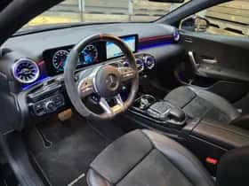 Mercedes-Benz A-Klasse (2021) thumbnail 3