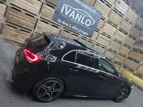 Mercedes-Benz A-Klasse (2021) thumbnail 21