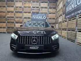 Mercedes-Benz A-Klasse (2021) thumbnail 22