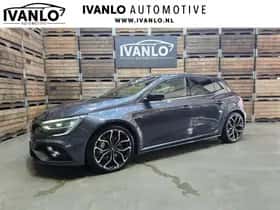Renault Mégane (2018) thumbnail 1