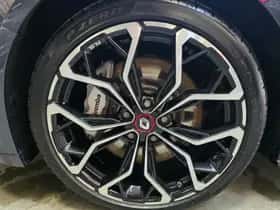 Renault Mégane (2018) thumbnail 2