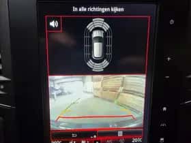 Renault Mégane (2018) thumbnail 17