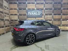 Renault Mégane (2018) thumbnail 18