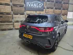 Renault Mégane (2018) thumbnail 19
