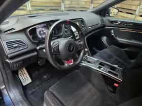Renault Mégane (2018) thumbnail 3