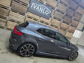 Renault Mégane (2018) thumbnail 22
