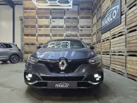 Renault Mégane (2018) thumbnail 23