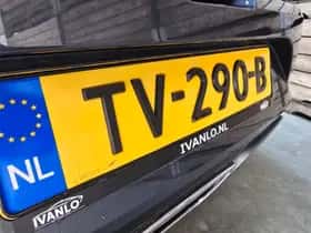 Renault Mégane (2018) thumbnail 8