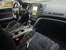Renault Mégane (2018) thumbnail 9