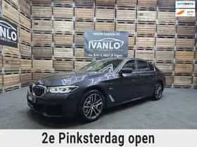 BMW 5-Serie (2023)