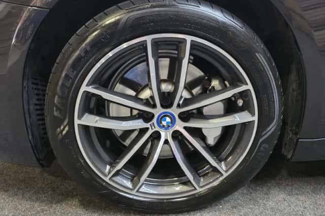 BMW 5-Serie (2023) thumbnail 2