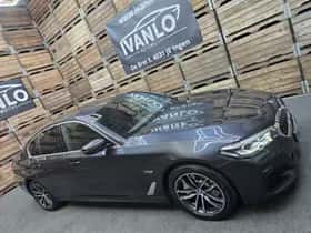 BMW 5-Serie (2023) thumbnail 16
