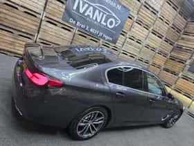 BMW 5-Serie (2023) thumbnail 17
