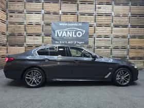 BMW 5-Serie (2023) thumbnail 18