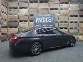 BMW 5-Serie (2023) thumbnail 20