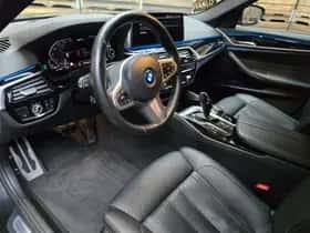 BMW 5-Serie (2023) thumbnail 3