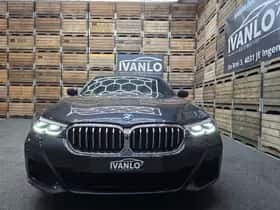 BMW 5-Serie (2023) thumbnail 22