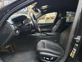 BMW 5-Serie (2023) thumbnail 5