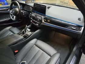 BMW 5-Serie (2023) thumbnail 8