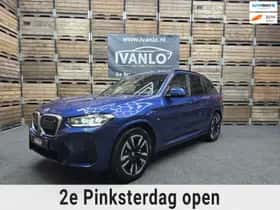 BMW iX3 (2023)