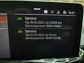 BMW iX3 (2023) thumbnail 13