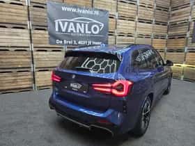 BMW iX3 (2023) thumbnail 17