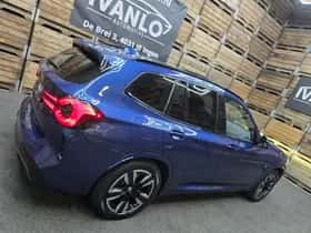 BMW iX3 (2023) thumbnail 18