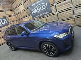 BMW iX3 (2023) thumbnail 19