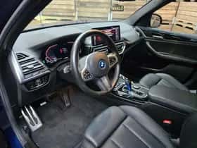 BMW iX3 (2023) thumbnail 3