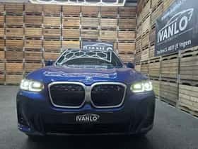 BMW iX3 (2023) thumbnail 21