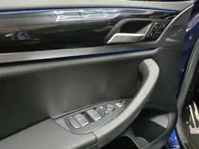 BMW iX3 (2023) thumbnail 4