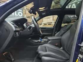 BMW iX3 (2023) thumbnail 5