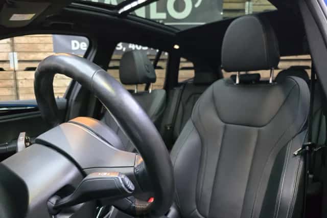 BMW iX3 (2022) thumbnail 6