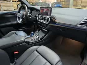 BMW iX3 (2023) thumbnail 8