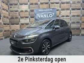 Citroën C4 Picasso (2016)