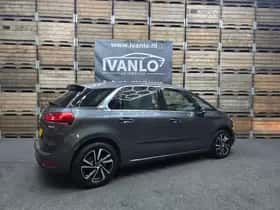 Citroën C4 Picasso (2016) thumbnail 16
